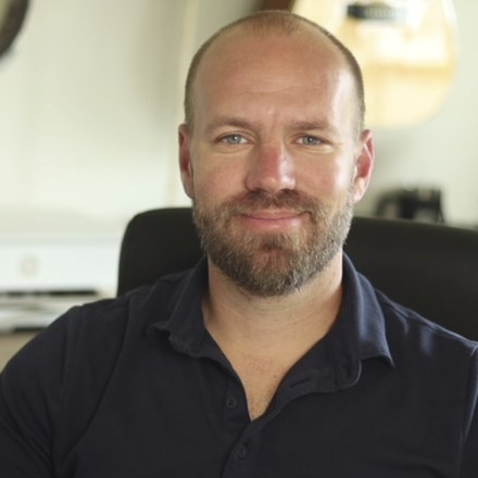 Luke Holcomb, founder of TruBalance Accounting